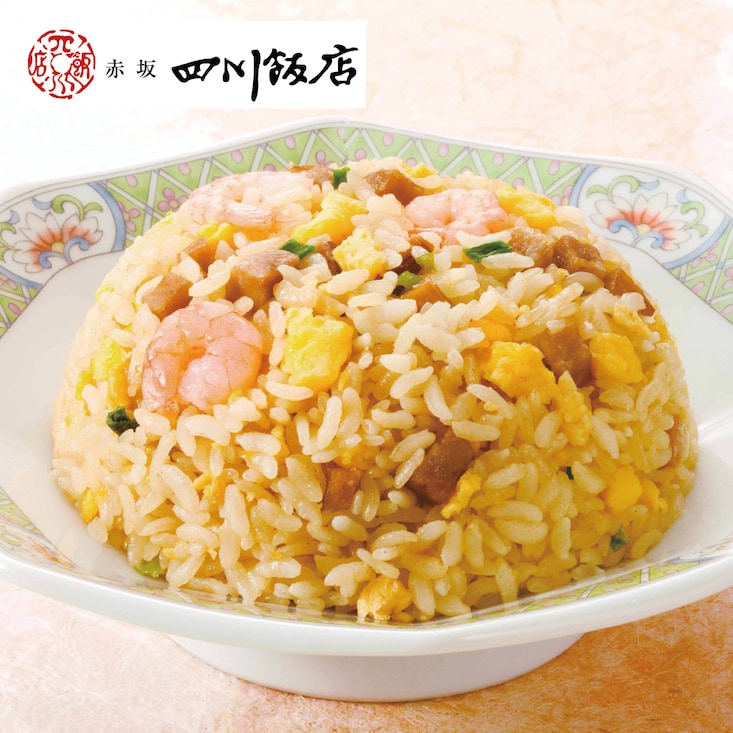 炒飯セット １２袋