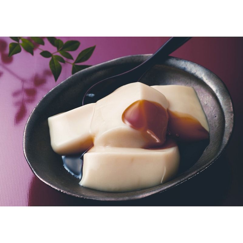 豆乳もち（みたらしたれ付き）100ｇ×2