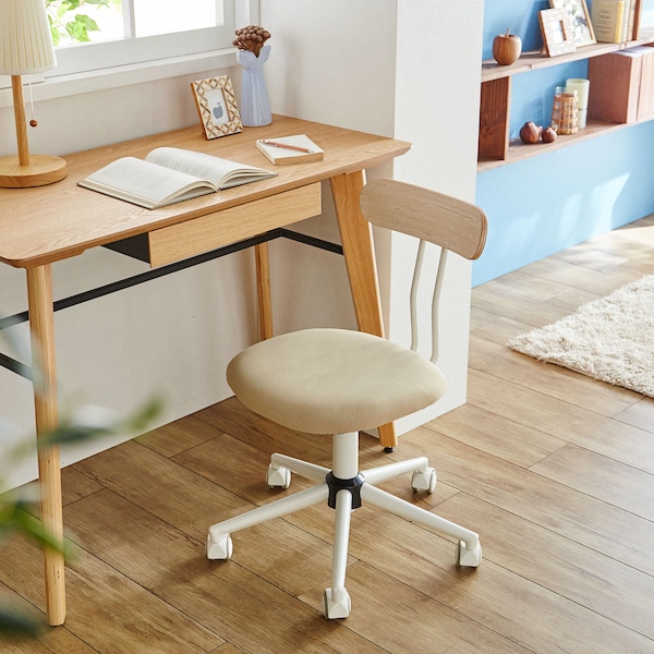 【ベルメゾン】ミニマムワークチェア