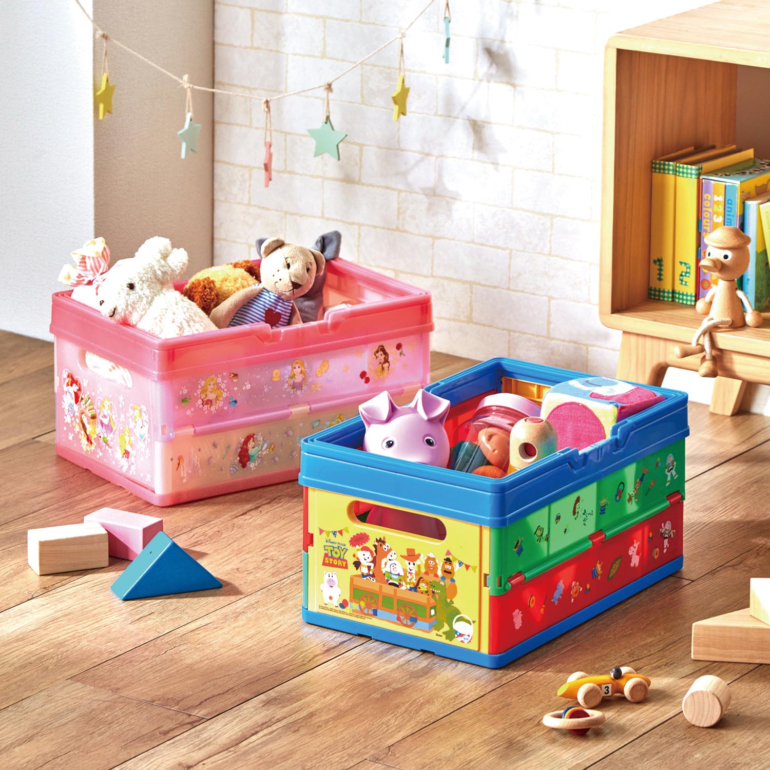 おもちゃ 収納 ディズニーの通販 通販のベルメゾンネット おもちゃ 収納 ディズニーの通販 通販のベルメゾンネット