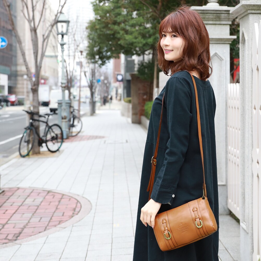 ブラウン使用