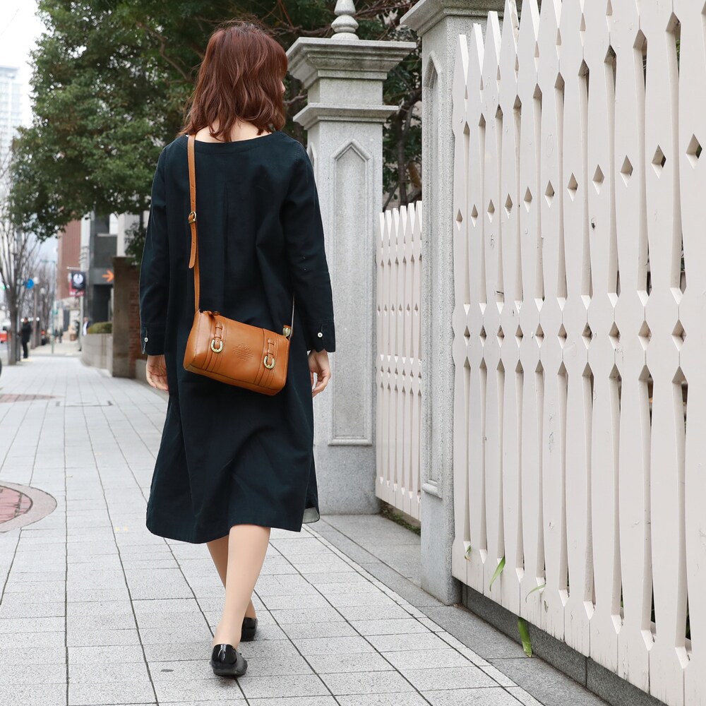 ブラウン使用
