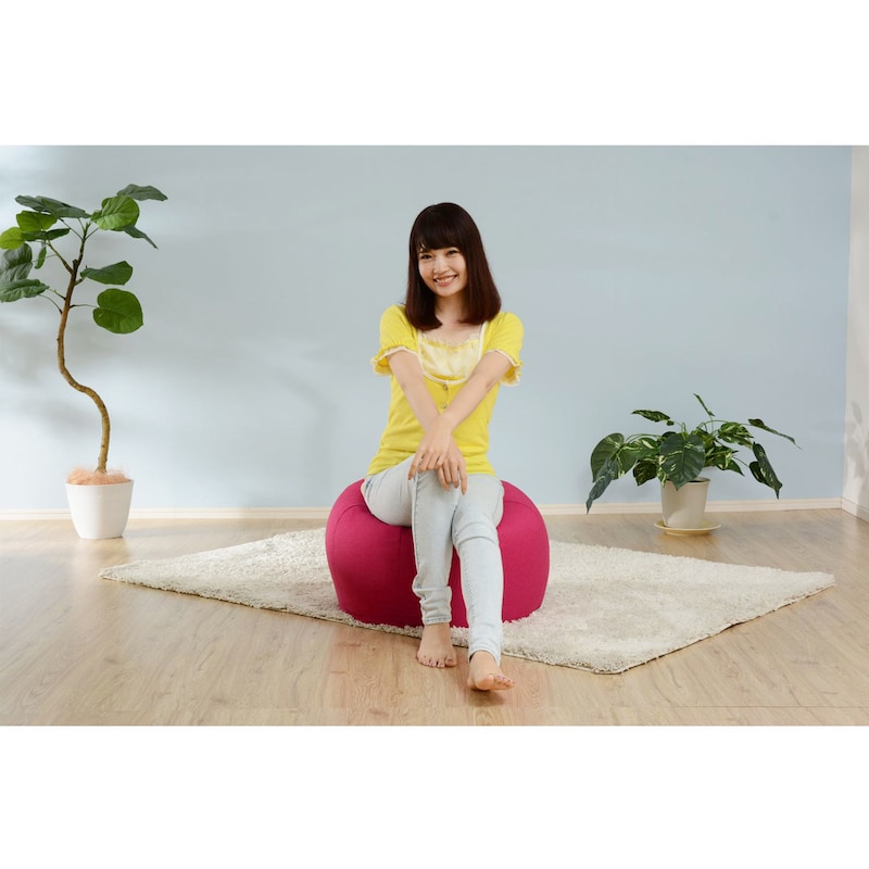 使用イメージ/レッド