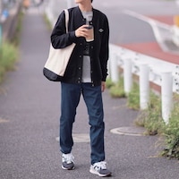 モデル身長174cm/サイズ170