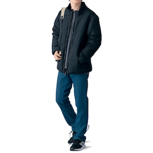 モデル身長174cm/サイズ170