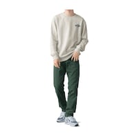 モデル身長174cm/サイズ170
