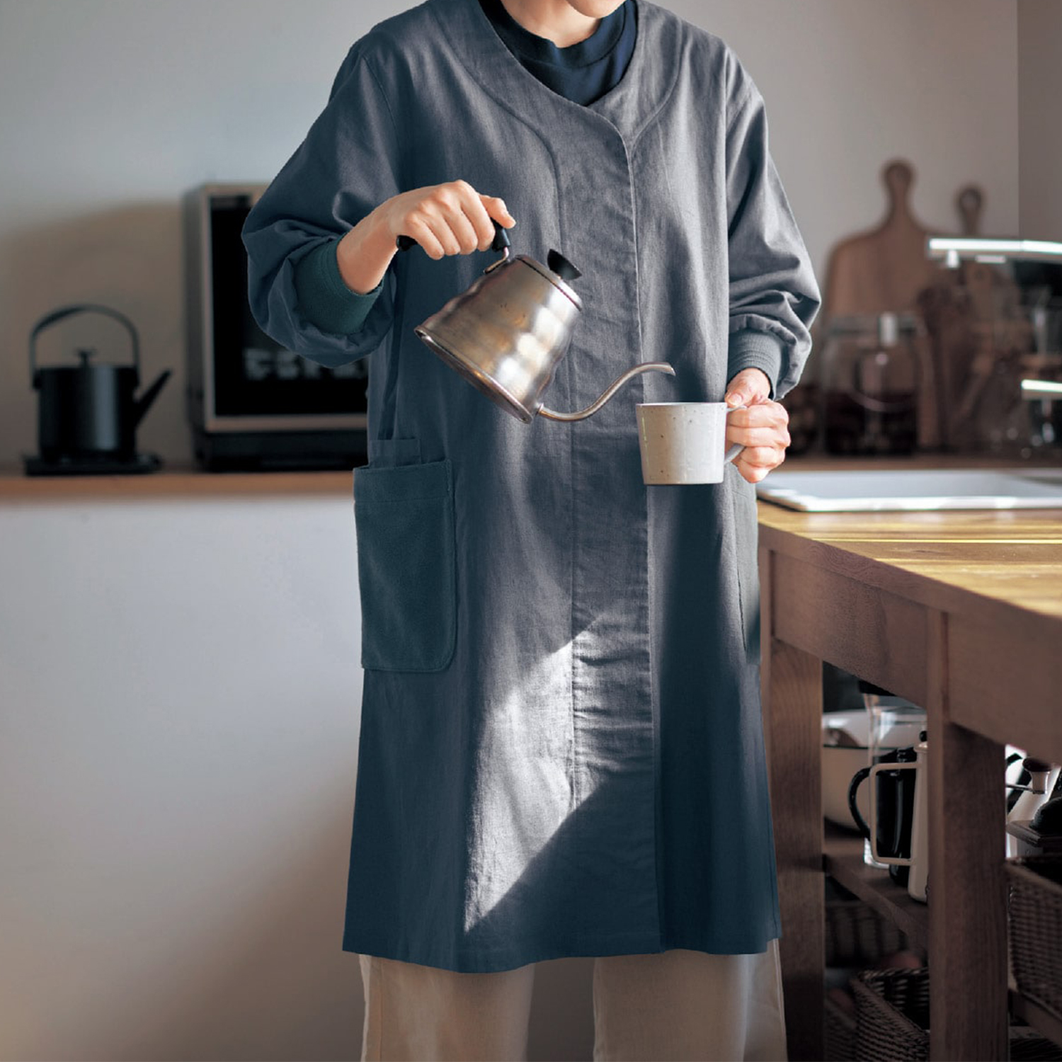 エプロンの通販 通販のベルメゾンネット エプロンの通販 通販のベルメゾンネット