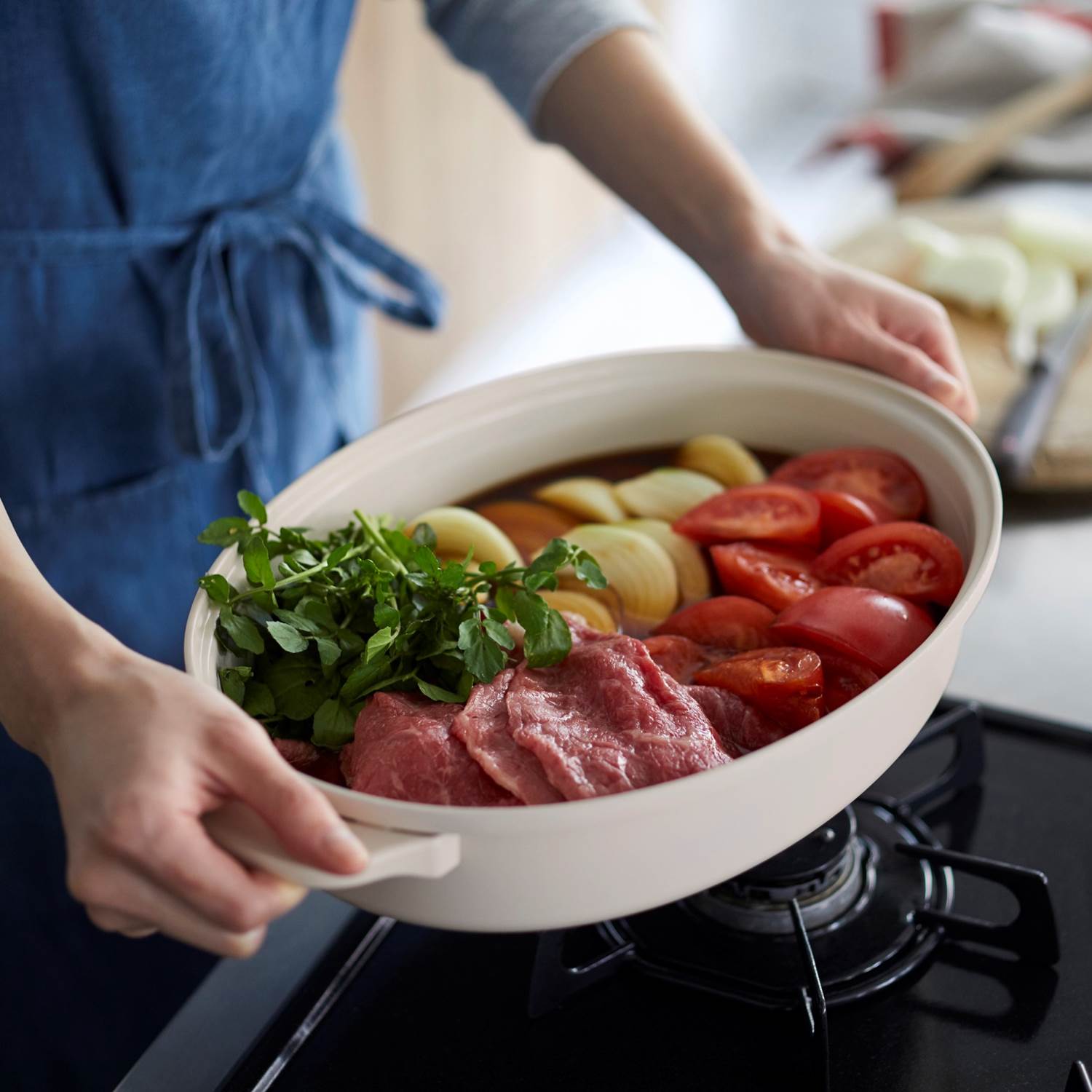 オーバルホットプレート(ブルーノ/BRUNO) オーバルホットプレート(ブルーノ/BRUNO)