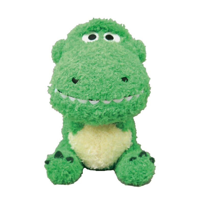 ふわふわのぬいぐるみ ｐｏｆｆ ｍｏｆｆ トイ ストーリー ディズニー Disney 通販のベルメゾンネット