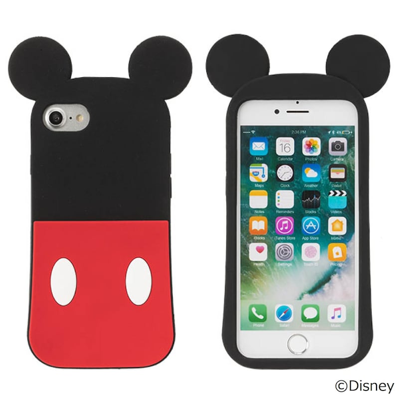 ｉｐｈｏｎｅｓｅ２０２０ ８ ７ ６ｓ ６対応 スマートフォンケース ディズニー Disney 通販のベルメゾンネット