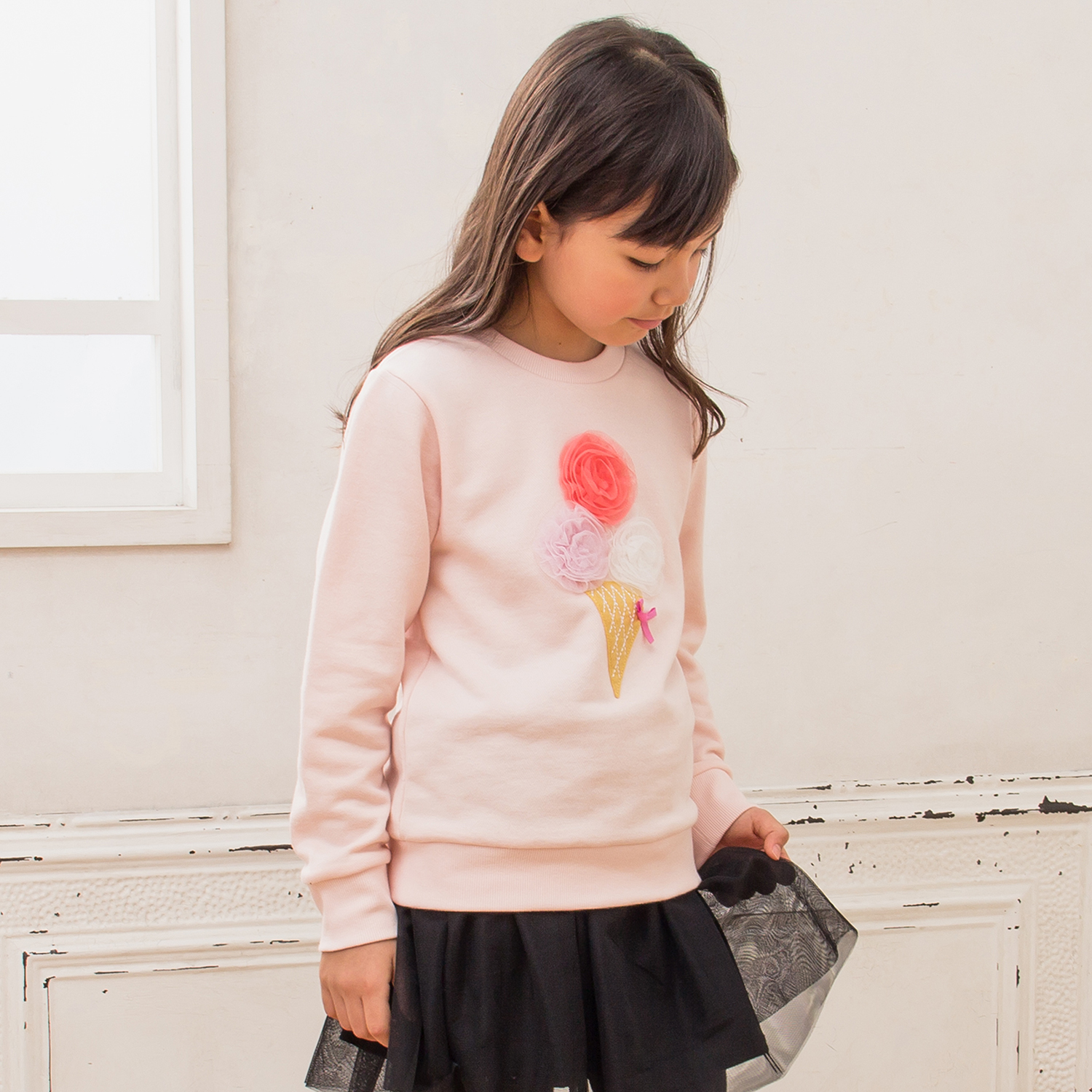 130 女の子 子供服の通販 通販のベルメゾンネット 130 女の子 子供服の通販 通販のベルメゾンネット