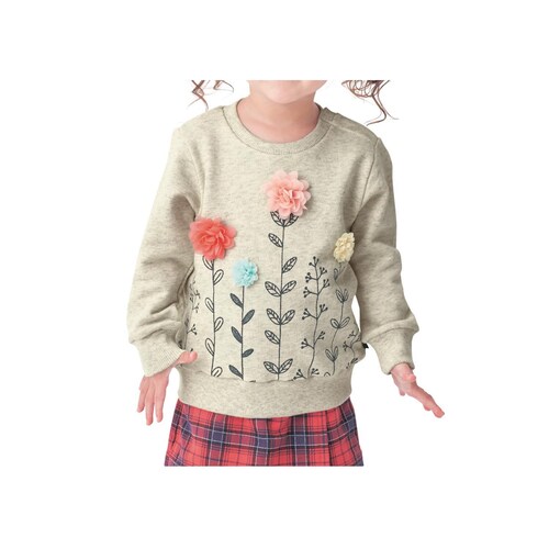 130 女の子 子供服の通販 通販のベルメゾンネット