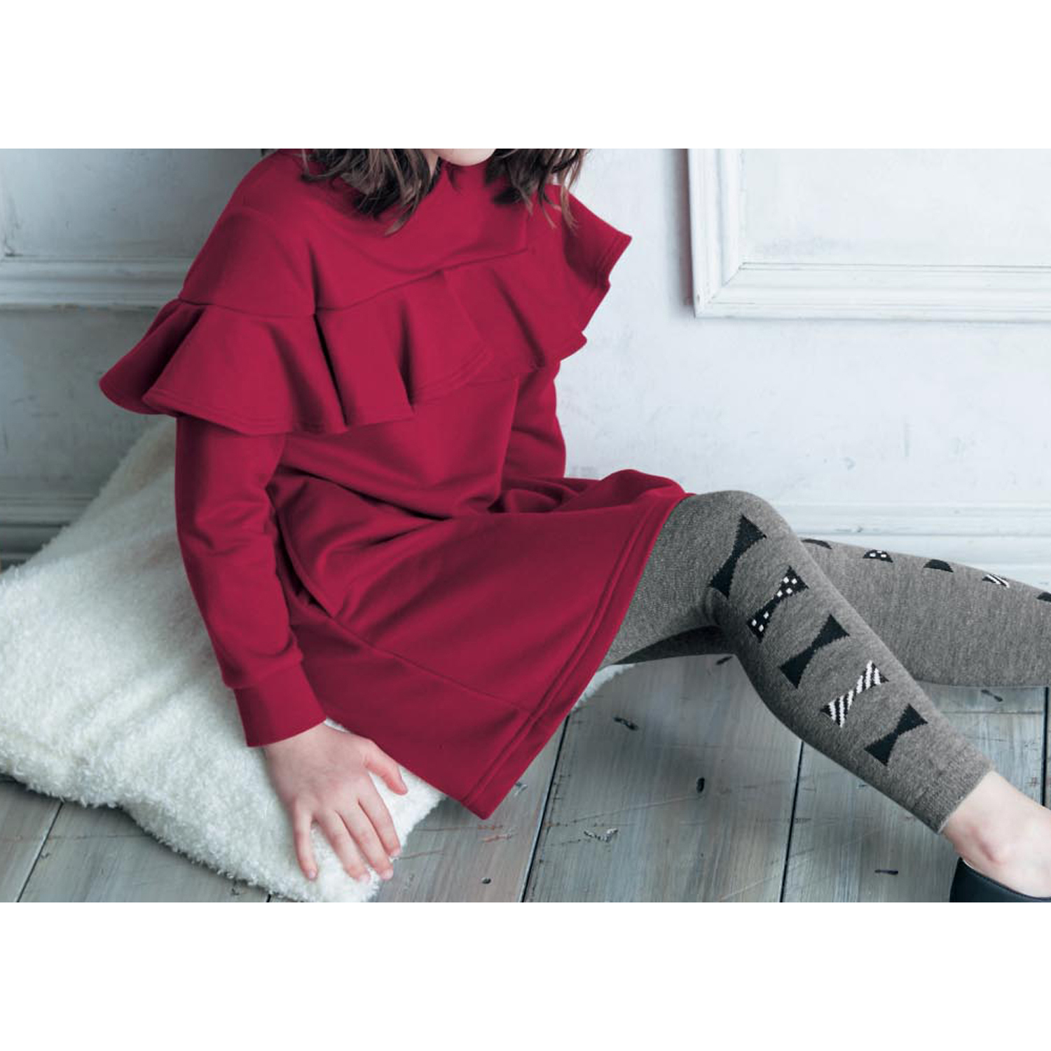 子供服 ワンピース チュニックの通販 通販のベルメゾンネット 子供服 ワンピース チュニックの通販 通販のベルメゾンネット