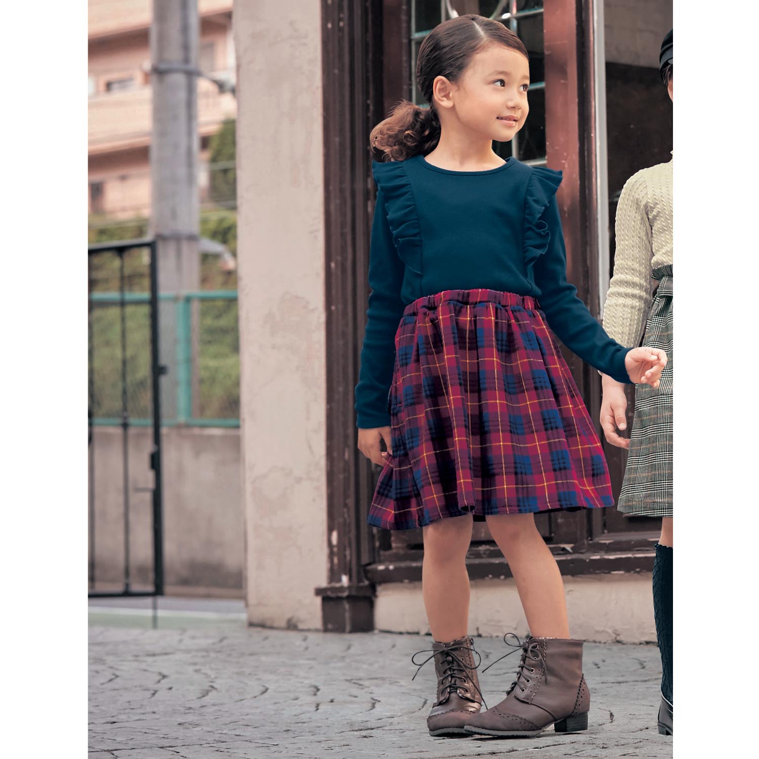 160cm ワンピースの通販 通販のベルメゾンネット 160cm ワンピースの通販 通販のベルメゾンネット