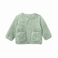 スモーキーグリーン