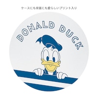 ドナルドダック