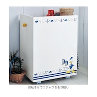 ドナルドダック