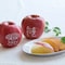 【予約商品】 母の日　青森県産メッセージ入りんご 【ご注文は5月3日まで】