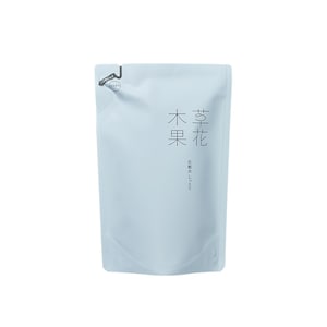 しっとり／つめかえ用(160ml）