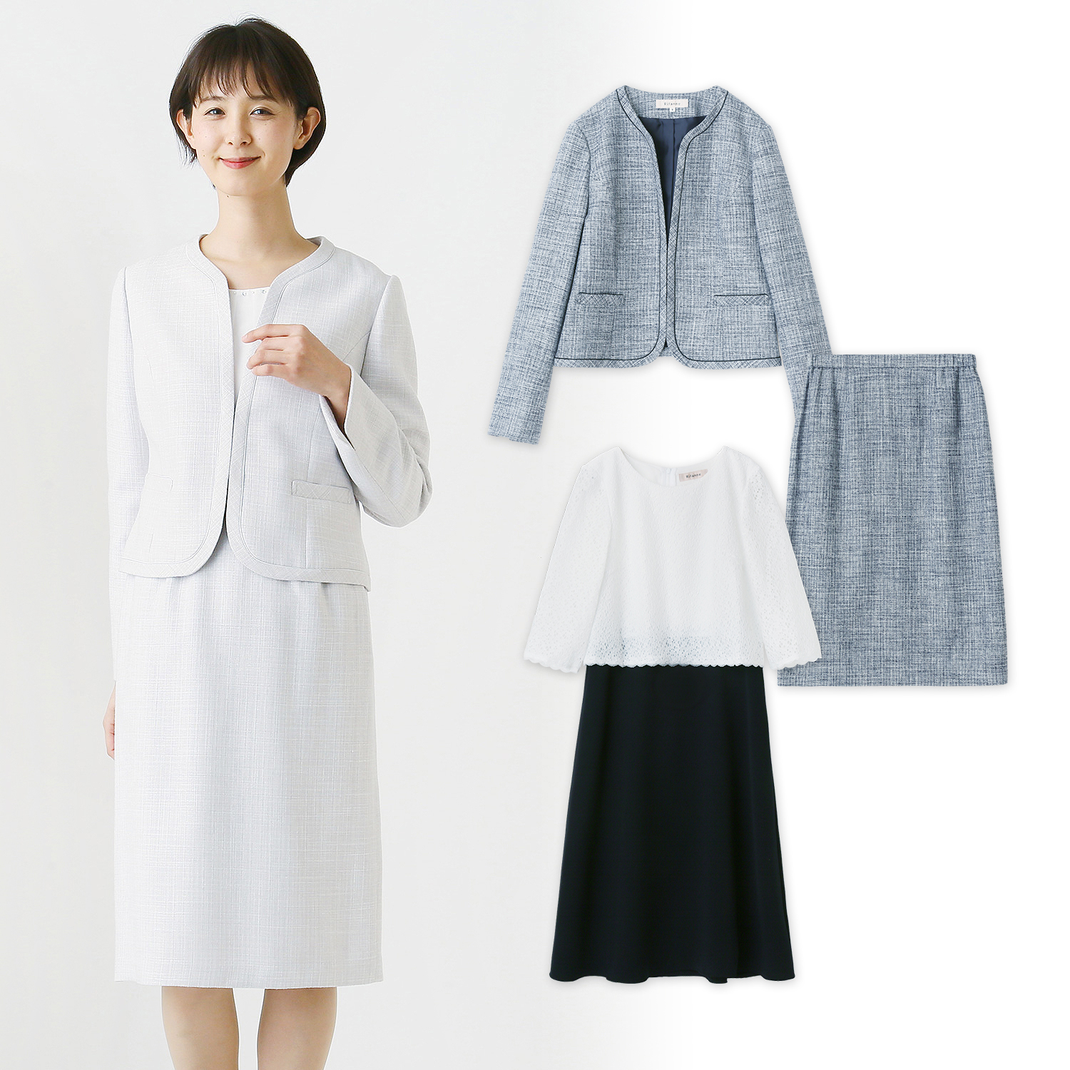 入園式 スーツ ツイードの通販 通販のベルメゾンネット 入園式 スーツ ツイードの通販 通販のベルメゾンネット