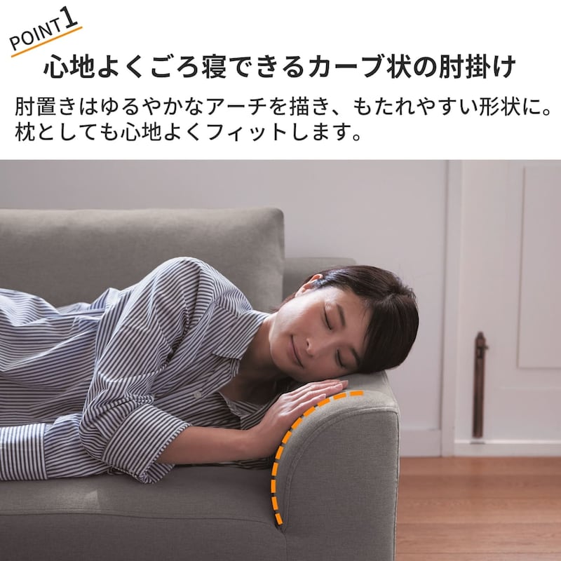 おすすめポイント