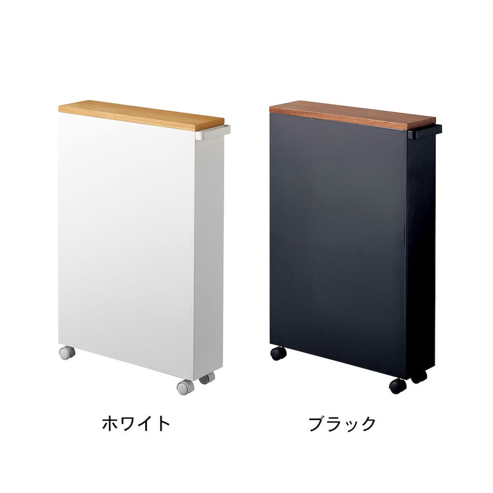 背面