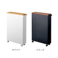 背面