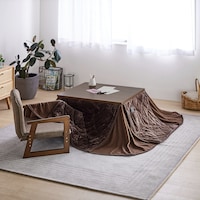 使用イメージ　長方形／ロータイプ使用時