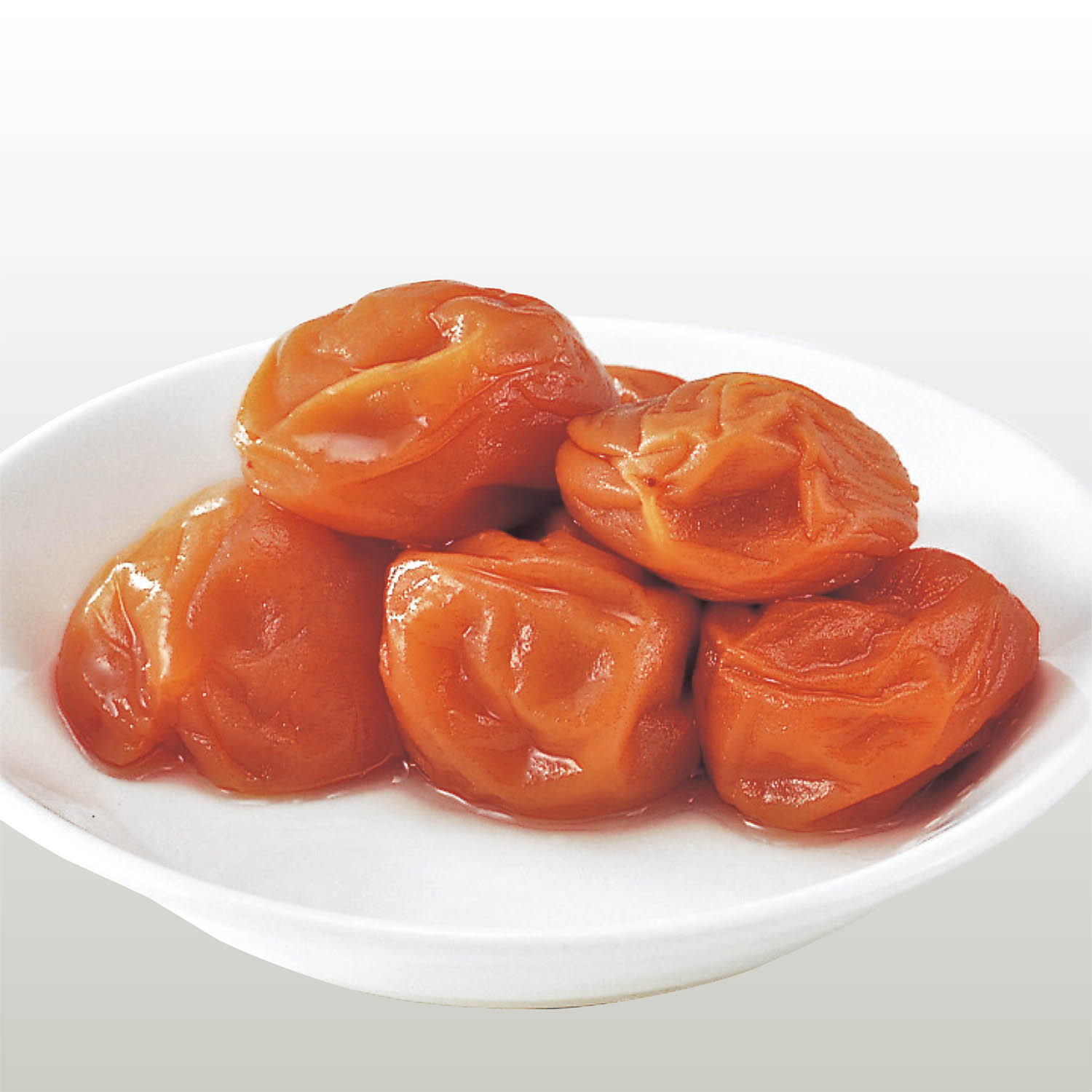 【ベルメゾン】紀州南高梅 蜂蜜漬けうす塩味梅干 1.5kg