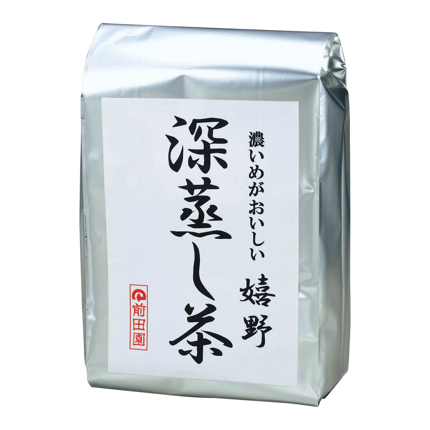 【前田園】嬉野深蒸し茶 1kg