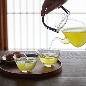 【前田園】鹿児島・知覧深蒸し煎茶 1kg