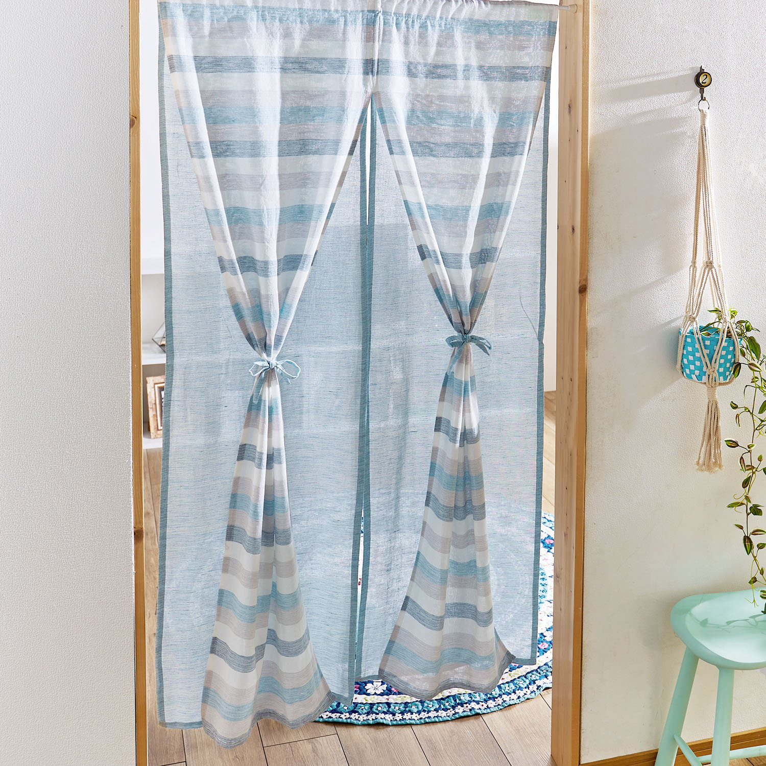 のれん かわいいの通販 通販のベルメゾンネット のれん かわいいの通販 通販のベルメゾンネット