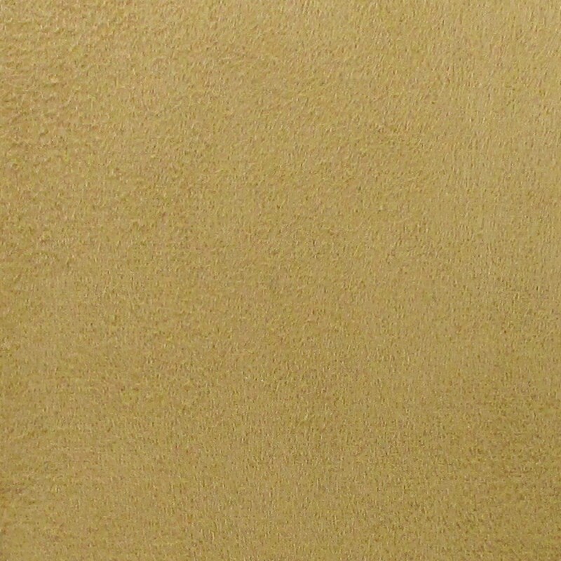 裏面素材アップ。ぱたぱた音がすくないスエード生地を使用しています。