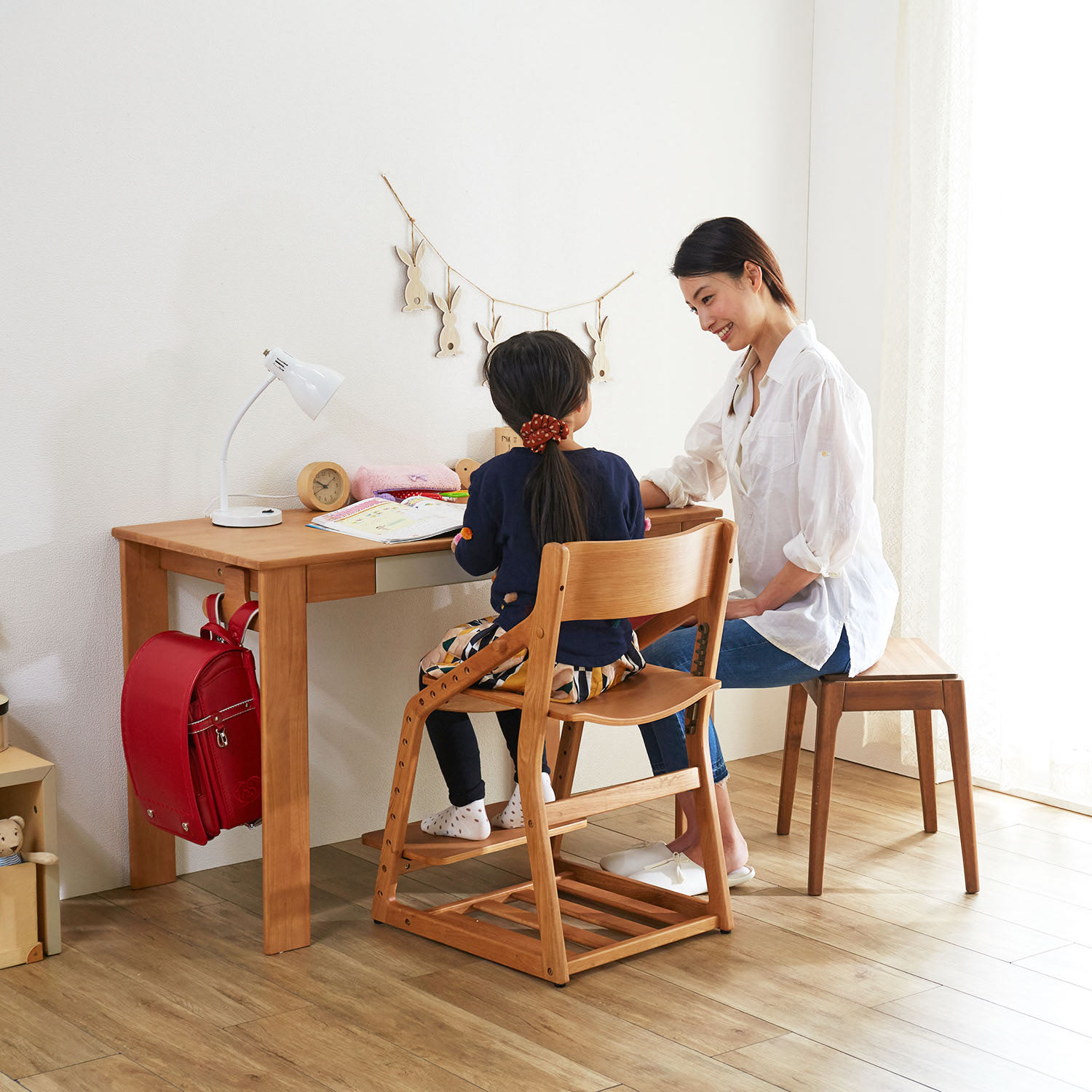 学習デスク シンプルの通販 通販のベルメゾンネット 学習デスク シンプルの通販 通販のベルメゾンネット