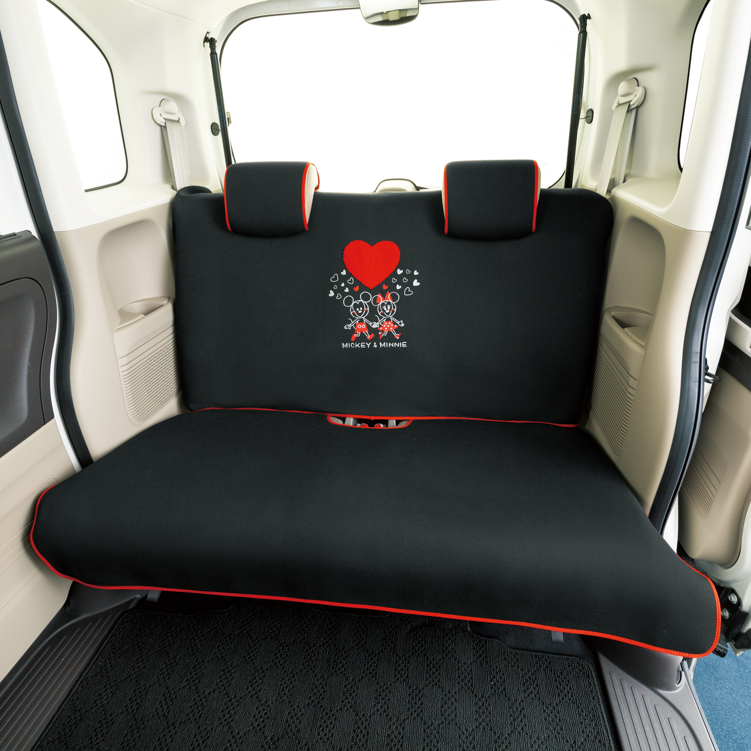 カーシート カバー かわいいの通販 通販のベルメゾンネット カーシート カバー かわいいの通販 通販のベルメゾンネット