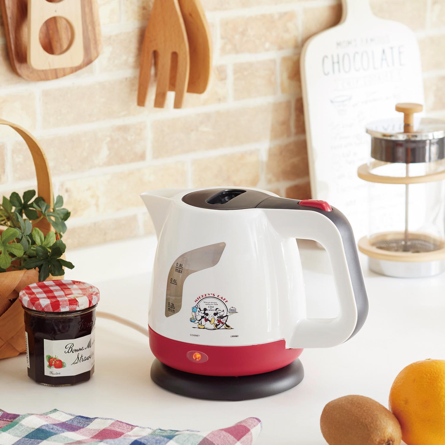ケトル ディズニーの通販 通販のベルメゾンネット ケトル ディズニーの通販 通販のベルメゾンネット