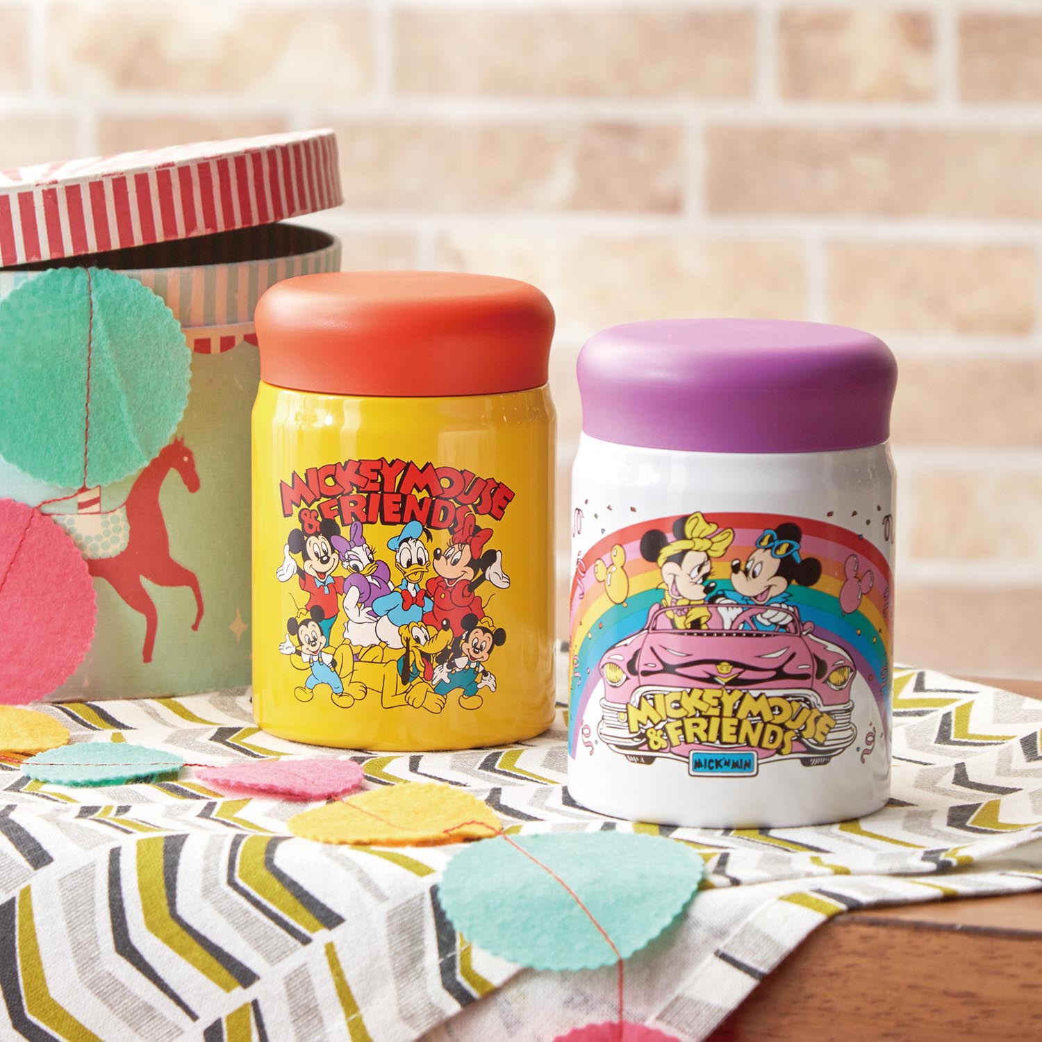 ディズニー 食器 スープジャーの通販 通販のベルメゾンネット ディズニー 食器 スープジャーの通販 通販のベルメゾンネット