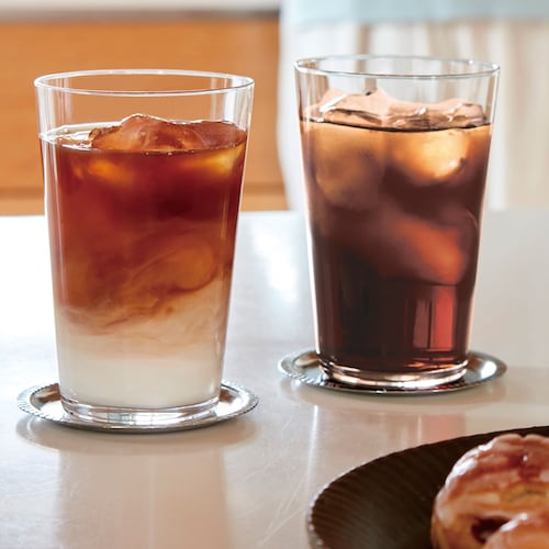 オーガニック水出しまろやカフェ