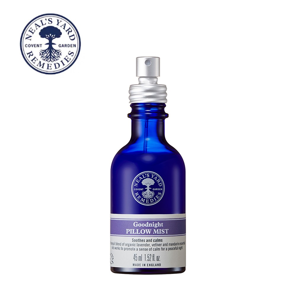 【ニールズヤード レメディーズ】【11月27日までお得!】 ピローミスト 【ニールズヤード レメディーズ】【11月27日までお得!】 ピローミスト