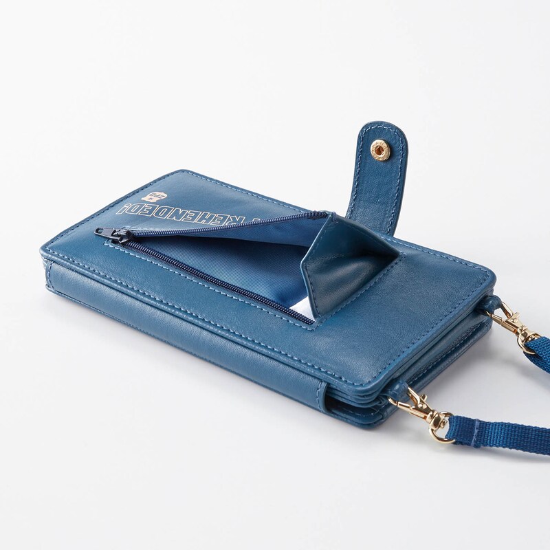 レビュー高評価のおせち贈り物 ディズニーストア ドナルド スマホショルダー 小銭も入る Podzamcze Dobczyce Pl