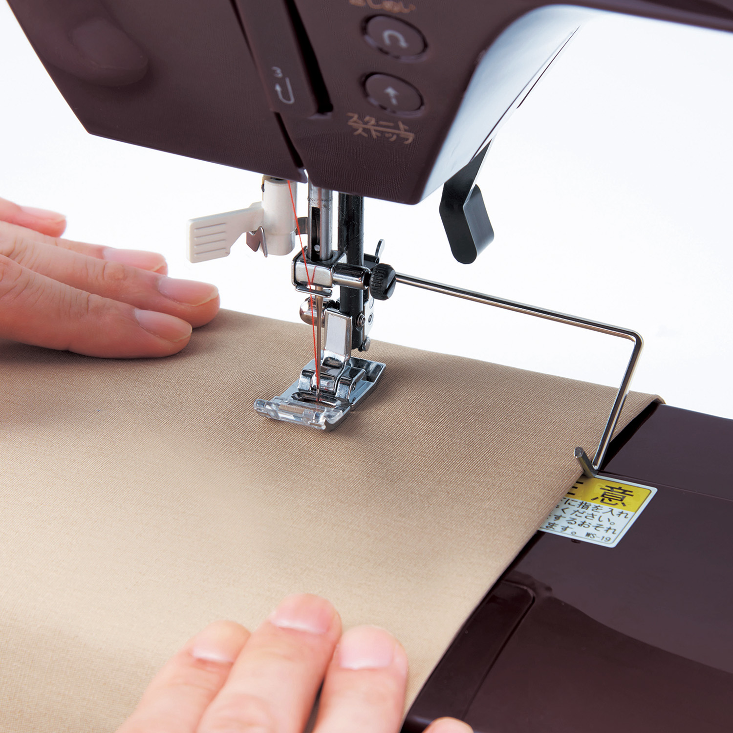 刺繍もできる コンピューターミシン 選べるキャラクター ディズニー Disney 通販のベルメゾンネット 刺繍もできる コンピューターミシン 選べるキャラクター ディズニー Disney 通販のベルメゾンネット