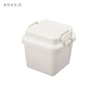 ホワイト／S・2個セット