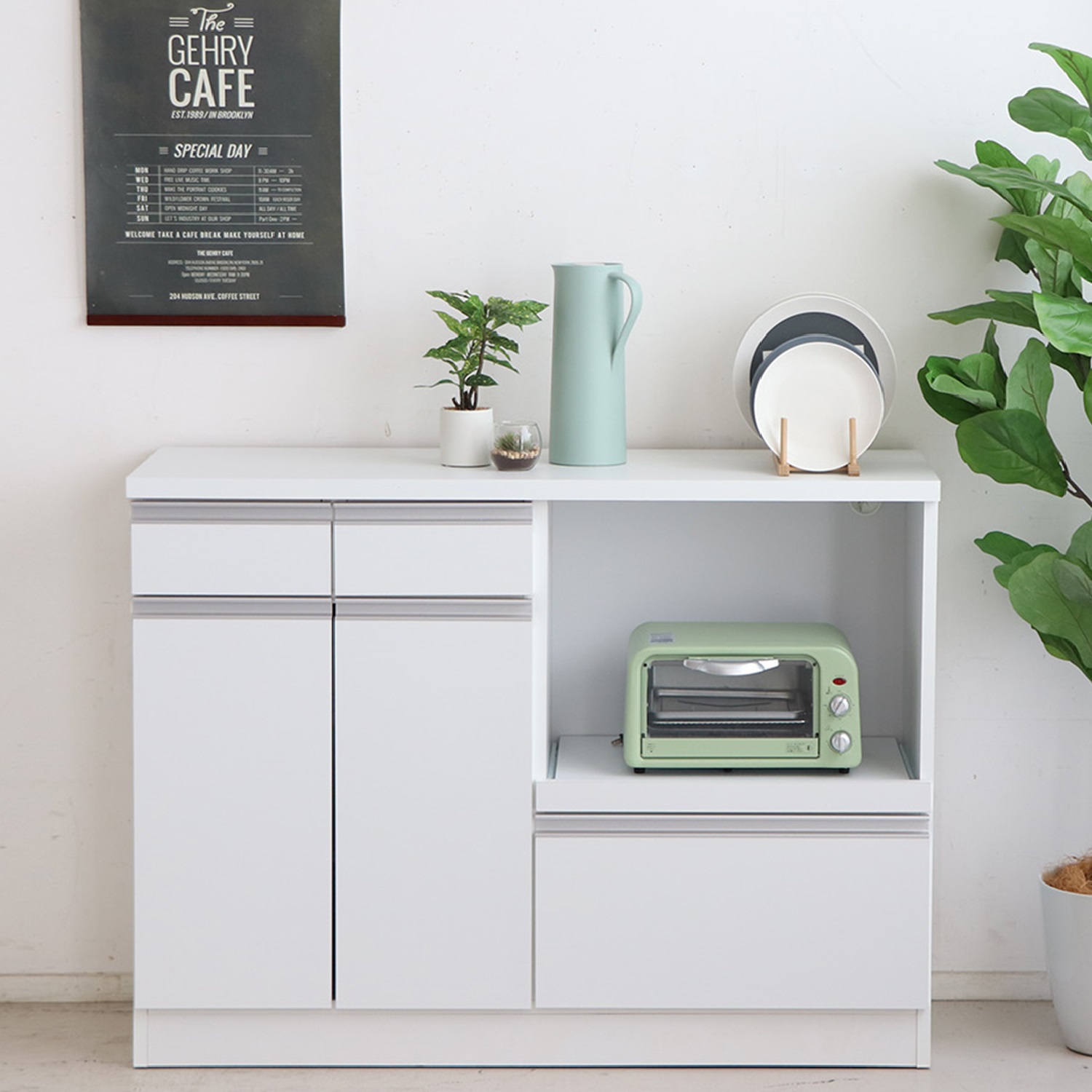 9月14日まで大型送料無料 日本製 シンプルデザインのキッチンカウンター 完成品 通販のベルメゾンネット 9月14日まで大型送料無料 日本製 シンプルデザインのキッチンカウンター 完成品 通販のベルメゾンネット