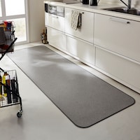 ストーン オーダー例：タテ約80cm、ヨコ約240cm