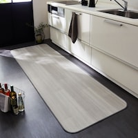 グレープラム オーダー例：タテ約80cm、ヨコ約240cm