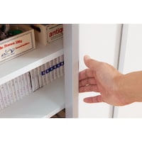 使用イメージ/ホワイト