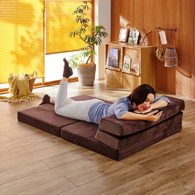 カウチ時使用イメージ
