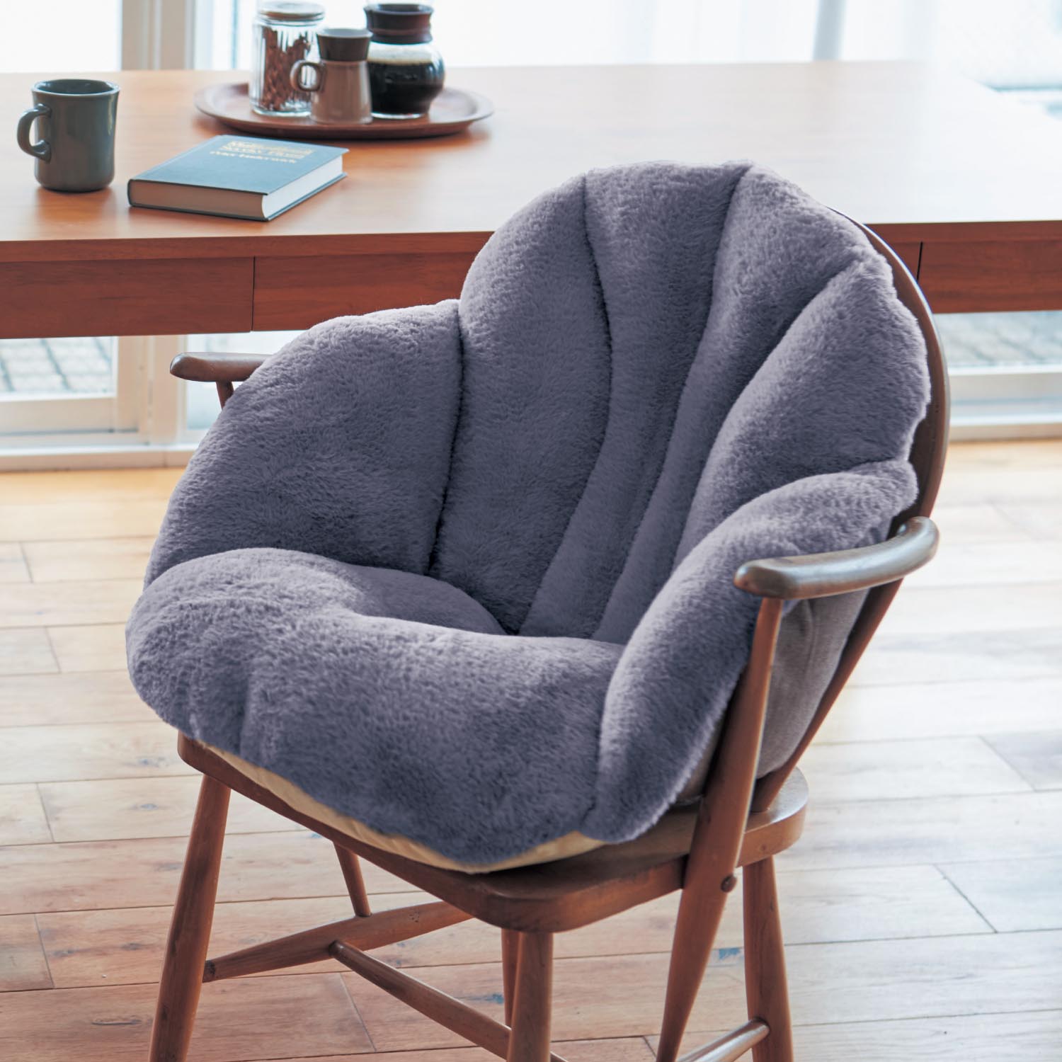 ダイニングチェア クッションの通販 通販のベルメゾンネット ダイニングチェア クッションの通販 通販のベルメゾンネット