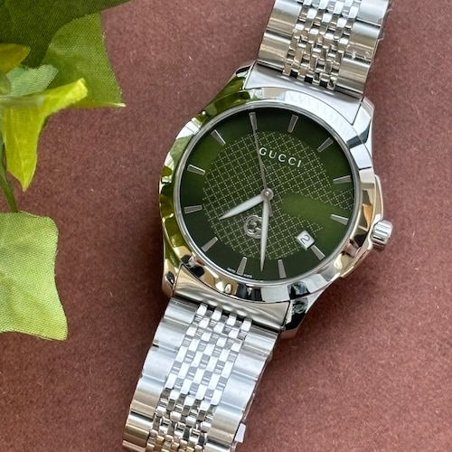 メンズ腕時計／YA126410