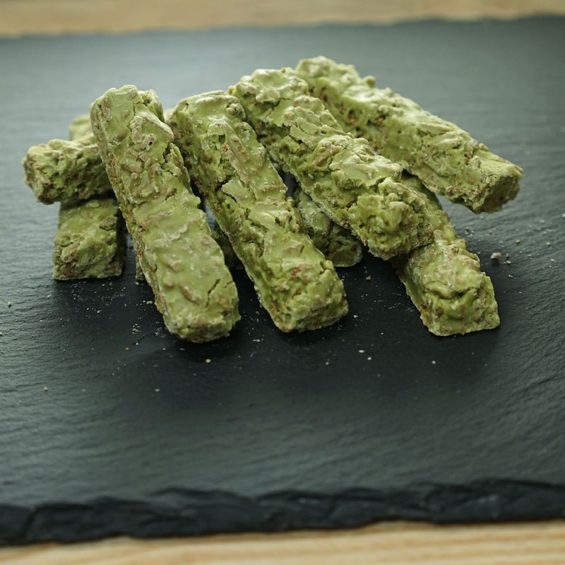 抹茶